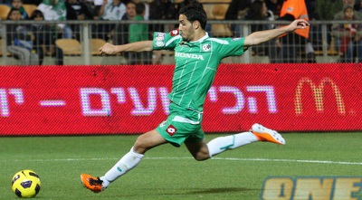 אייל גולסה (עמית מצפה) אייל גולסה (עמית מצפה)