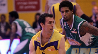 רוט ולנדסברג (מנהלת הליגה) (ONE)