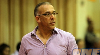 עדני דגן. המשחק בוטל עקב המצב הקשה (מור שאולי)