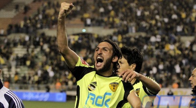 סטיבן כהן בטירוף (יוסי ציפקיס) סטיבן כהן בטירוף (יוסי ציפקיס)