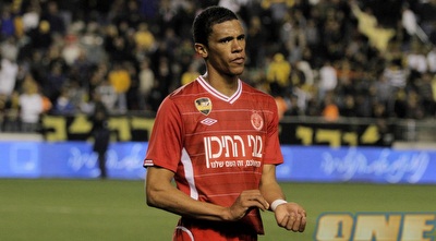 פרנסמן יורד מאוכזב (יוסי ציפקיס)