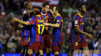 אבידל אינייסטה (GettyImages)