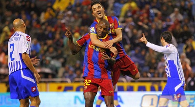 אבידל (GettyImages)