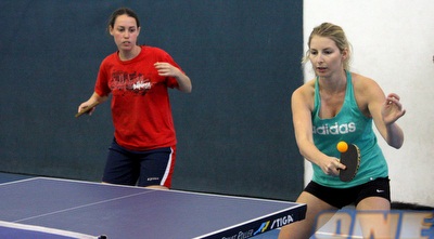 מישהו רוצה לעשות סמינריון על טניס שולחן? (יניב גונן)