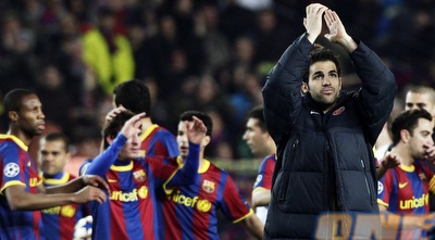 פברגאס (רויטרס) פברגאס (רויטרס)