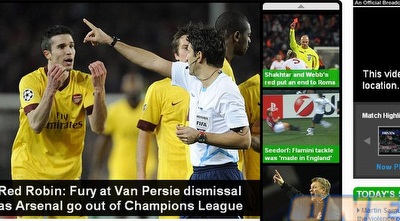 באנגליה פשוט לא הסכימו לקבל את ההרחקה