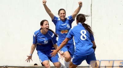 סמינר הקיבוצים חוגגת שער (יניב גונן)