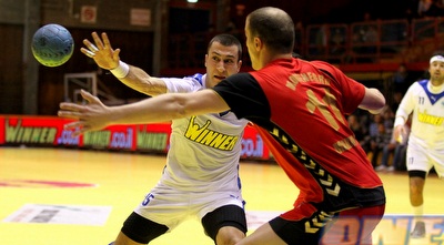 איציק חליפי. פתח נהדר את המחצית השניה עם שלושה שערים (שי לוי)