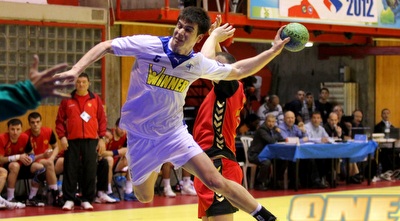 סמולר זורק (שי לוי)