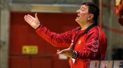 מירדרג פופוביץ´ (שי לוי)