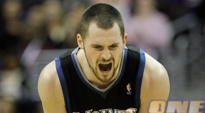 קווין לאב (GettyImages)