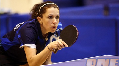 מרינה קרבצ´נקו. תייצג את ישראל (אודי ציטאט) (ONE)