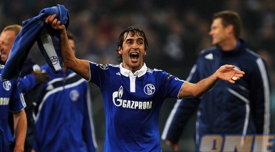 ראול (GettyImages)