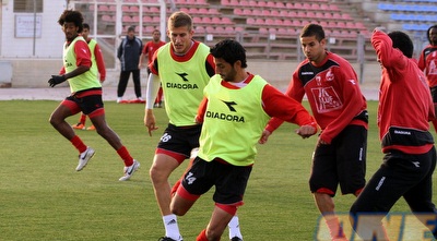 אביתר אילוז. ישוב להרכב (מור שאולי)