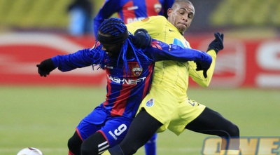 פרננדו ו-ואגנר לאב (רויטרס) פרננדו ו-ואגנר לאב (רויטרס)