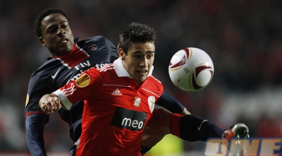 סלביו ומקונדה (רויטרס) סלביו ומקונדה (רויטרס)