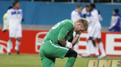 ג´ו הארט מתוסכל (רויטרס) ג´ו הארט מתוסכל (רויטרס)