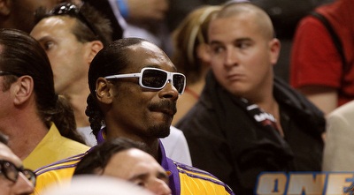 סנופ דוג רואה את מיאמי מנצחים (GettyImages)