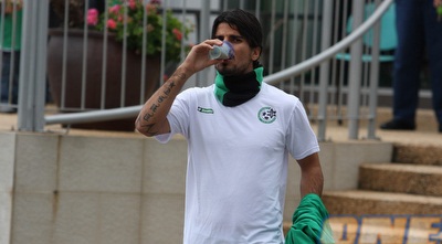 ליאור רפאלוב. יעבור מבחן כשירות (עמית מצפה) ליאור רפאלוב. יעבור מבחן כשירות (עמית מצפה)