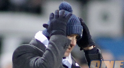 רוברטו מנצ´יני (רויטרס)