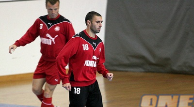 תמיר בן עמי (ליאור טימור)