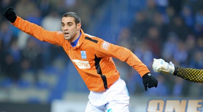 ארבייטמן. נכנס לקראת הסיום (Sport.be) ארבייטמן. נכנס לקראת הסיום (Sport.be)