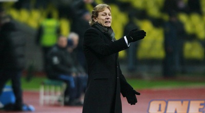 ואלרי קרפין. לא ידע מה לעשות מול אלופת פורטוגל (GettyImages)