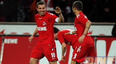 פודולסקי (GettyImages)