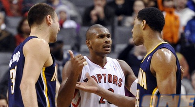 מקרוברטס וגריינג´ר עצבניים על ברבוסה (רויטרס)