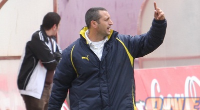 עמיר תורג´מן. &qout;חשוב לצרף כמה שיותר שחקנים לקבוצה הבוגרת&qout; (עמית מצפה) עמיר תורג´מן. &qout;חשוב לצרף כמה שיותר שחקנים לקבוצה הבוגרת&qout; (עמית מצפה)