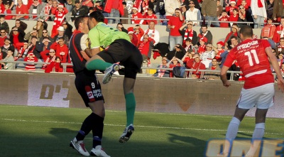 קנדיל מעל כולם (יוסי ציפקיס)