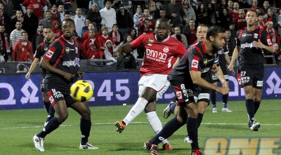 טוטו תמוז כובש (יוסי ציפקיס)