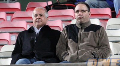 אבי לוזון. חולל ניסים בליגת העל (עמית מצפה)