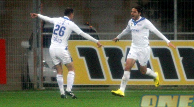 בדש ושטרית חוגגים (יניב גונן) בדש ושטרית חוגגים (יניב גונן)