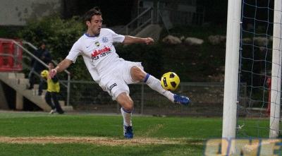 ג´ו ביזארה.  (עמית מצפה)