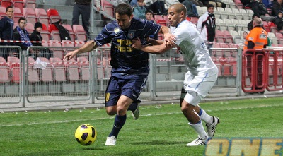 פלצ´וק. ינחת בשבוע הבא (עמית מצפה)