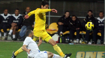 זיו מעל חסארמה (יניב גונן) זיו מעל חסארמה (יניב גונן)