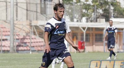 טל שמעיה. סידר להכח ניצחון חשוב (שי לוי)