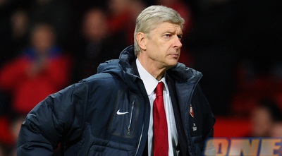 ונגר (GettyImages)