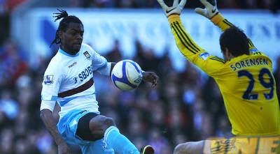 פרדריק פיקיון (GettyImages) פרדריק פיקיון (GettyImages)