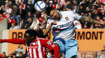 דה קוסטה וג´ונס (רויטרס)