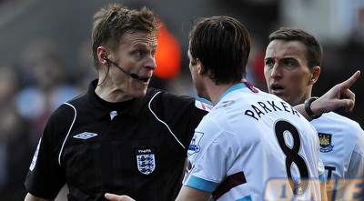 סקוט פארקר (GettyImages)