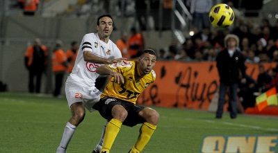 סבע מול אדרי. האורחים שולטים (יוסי ציפקיס)