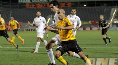 טל מעבי (יוסי ציפקיס)