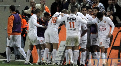 שחנקי בני יהודה חוגגים (יוסי ציפקיס)