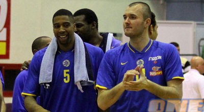 מצ´באן (שי לוי)