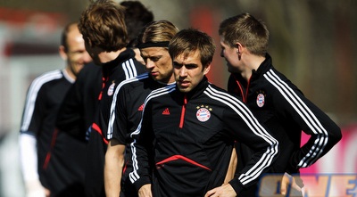 פיליפ לאם (GettyImages)