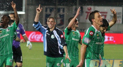 בוקולי, רפאלוב וורד משחזרים את תמונות הגשם של אינטר בקאמפ נואו (עמית מצפה) בוקולי, רפאלוב וורד משחזרים את תמונות הגשם של אינטר בקאמפ נואו (עמית מצפה)