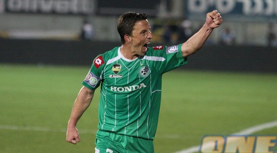 גוסטבו בוקולי בטירוף (עמית מצפה) גוסטבו בוקולי בטירוף (עמית מצפה)