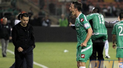 שירזי מאוכזב, בוקולי בטירוף. המאמן לא אהב את דברי הבעלים (יוסי ציפקיס)